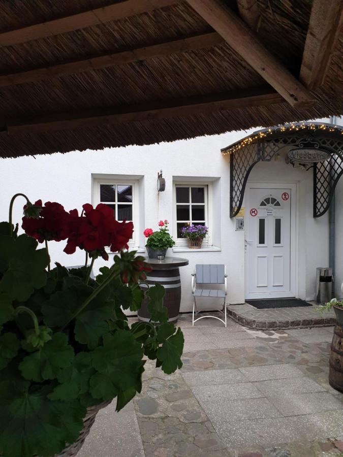 Vienkiemis Casa de hóspedes Kretinga Exterior foto