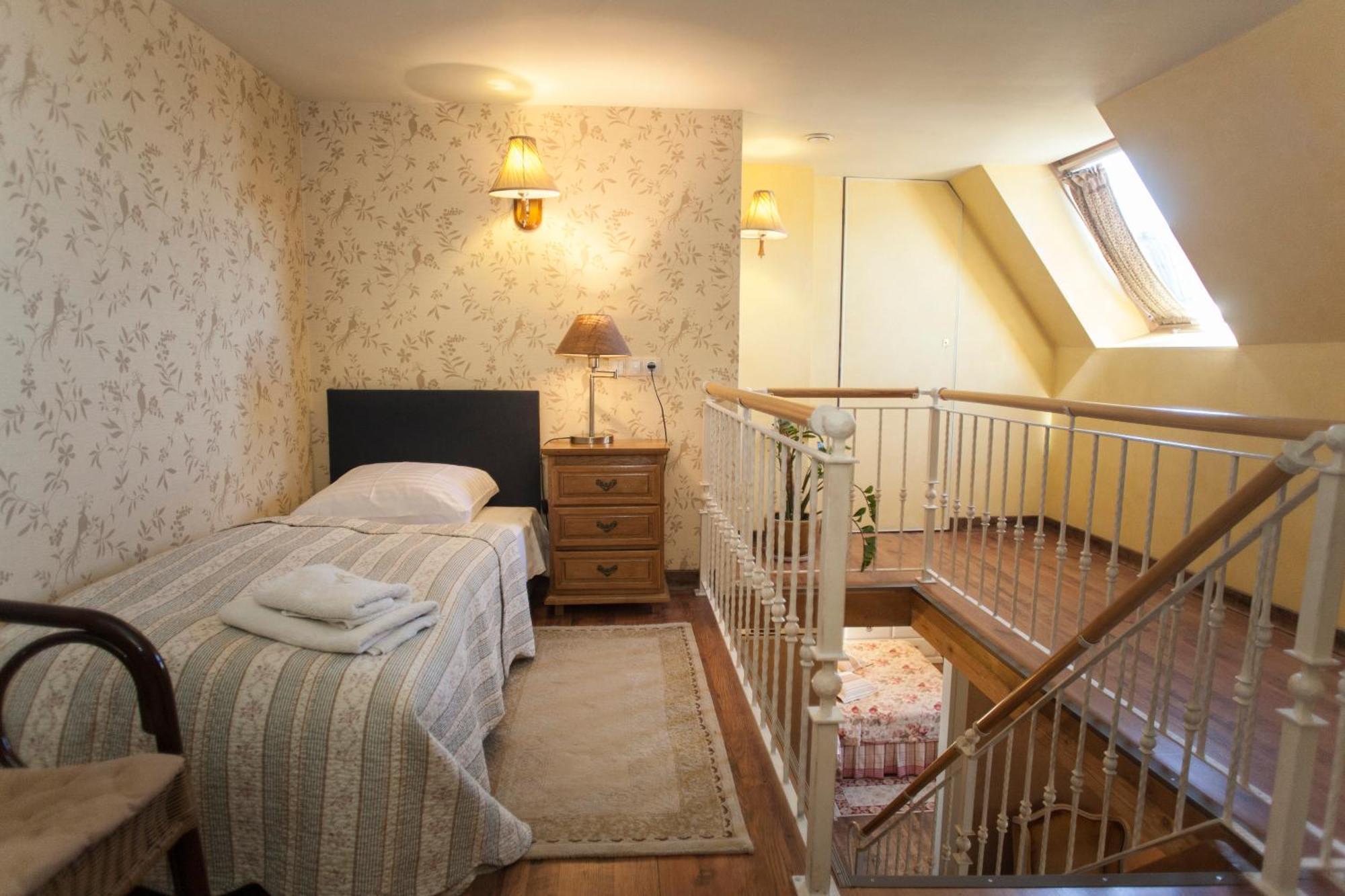 Vienkiemis Casa de hóspedes Kretinga Quarto foto