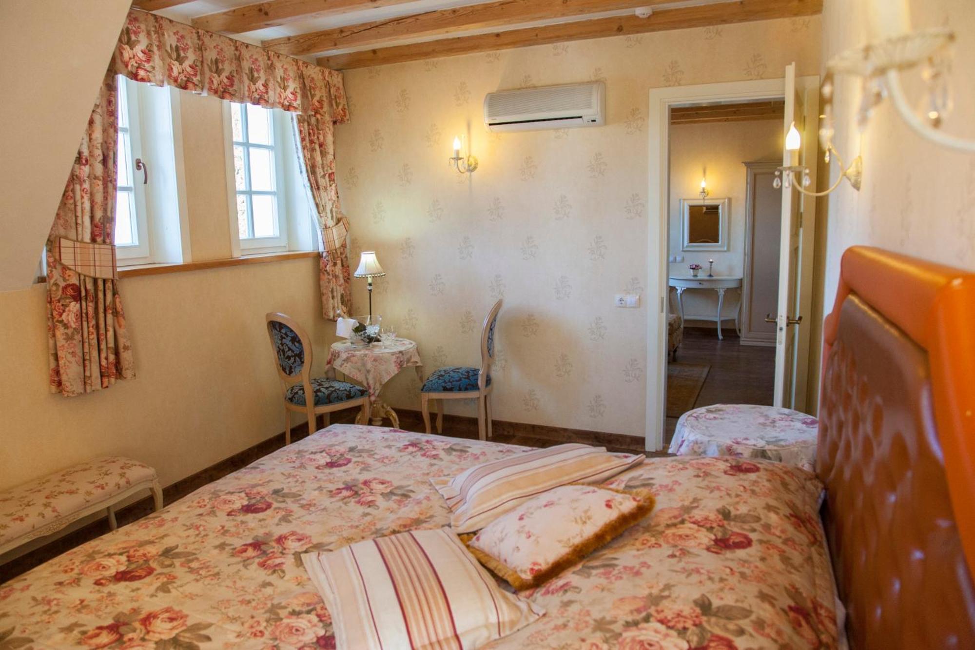 Vienkiemis Casa de hóspedes Kretinga Quarto foto