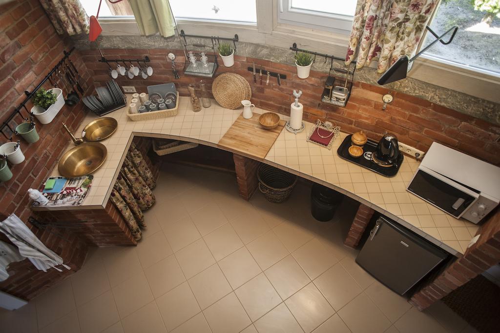 Vienkiemis Casa de hóspedes Kretinga Quarto foto